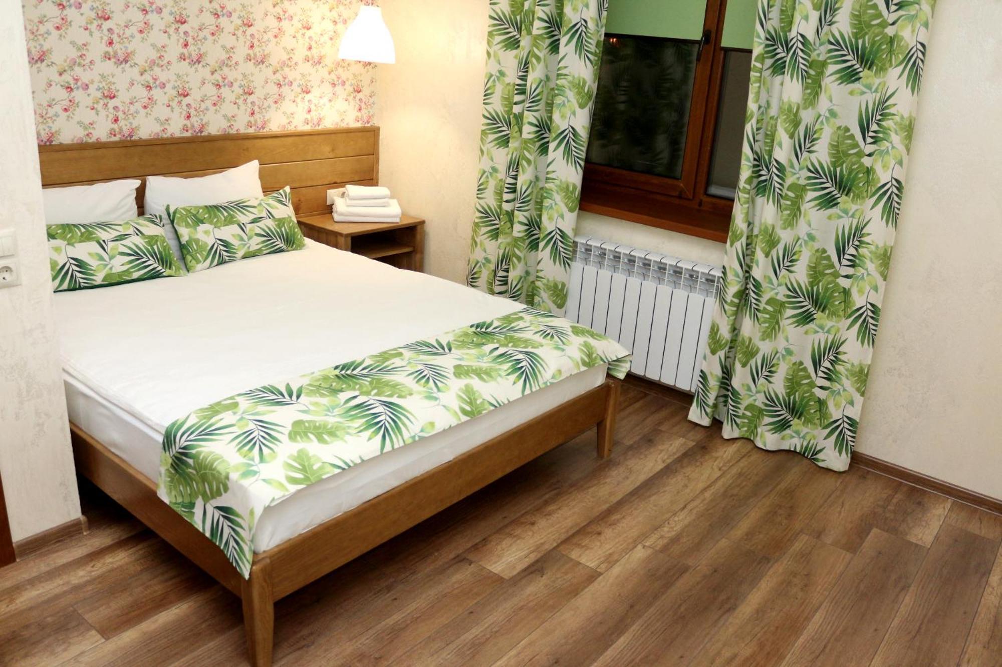 База Отдыха Дубки Hotel Orlovshchina Luaran gambar