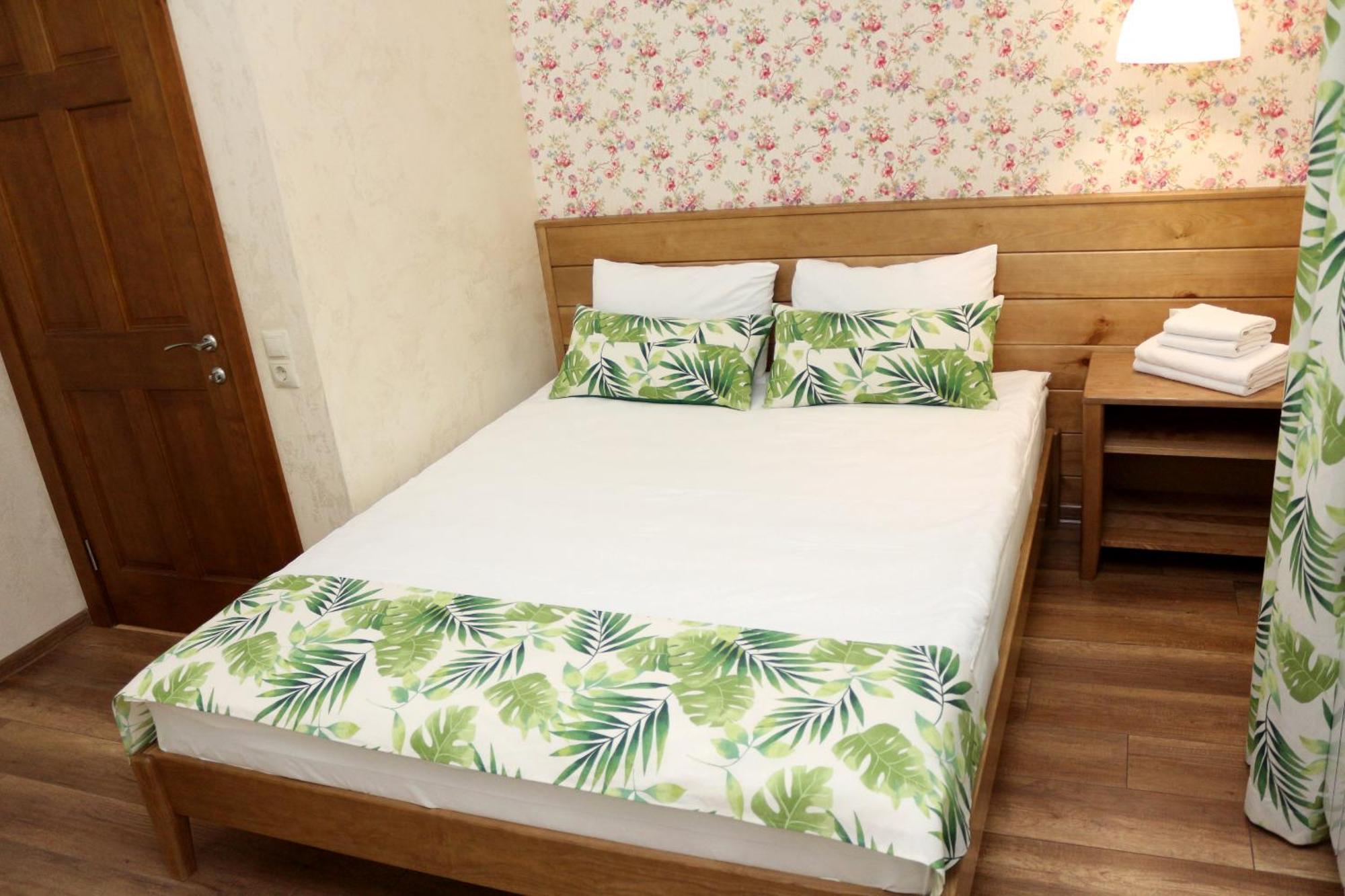 База Отдыха Дубки Hotel Orlovshchina Luaran gambar