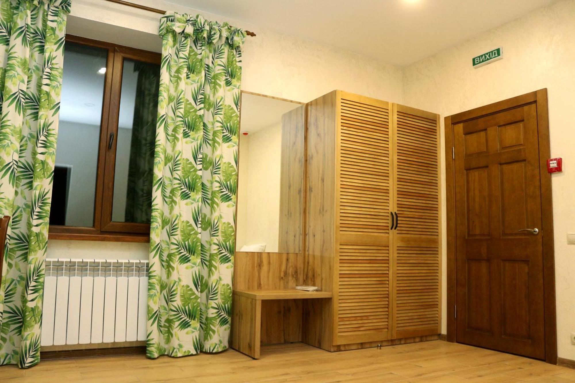 База Отдыха Дубки Hotel Orlovshchina Luaran gambar