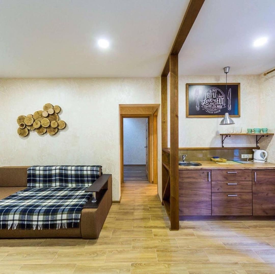База Отдыха Дубки Hotel Orlovshchina Luaran gambar