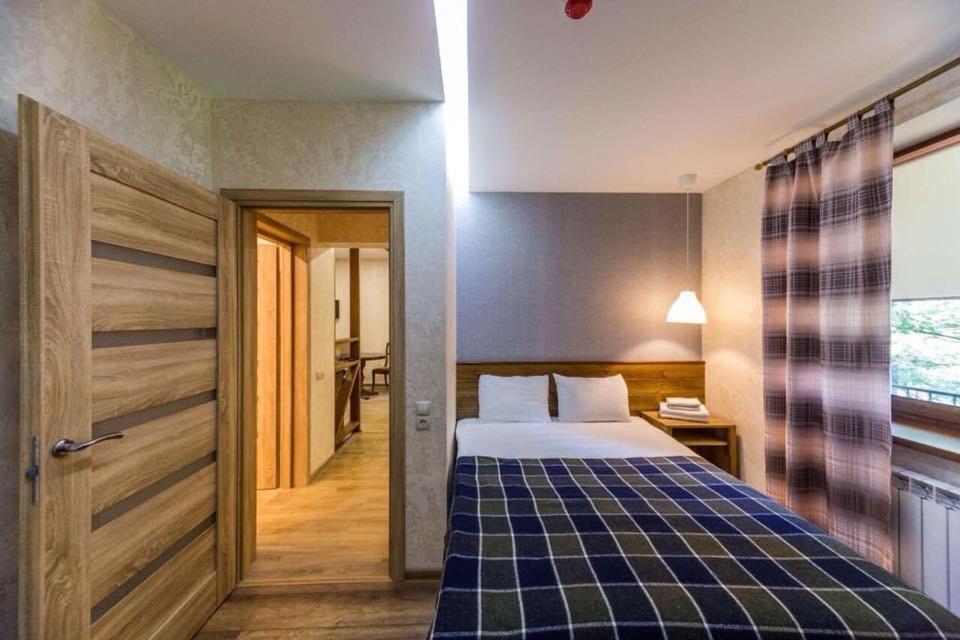База Отдыха Дубки Hotel Orlovshchina Luaran gambar
