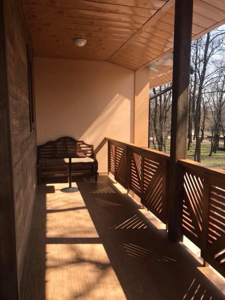 База Отдыха Дубки Hotel Orlovshchina Luaran gambar