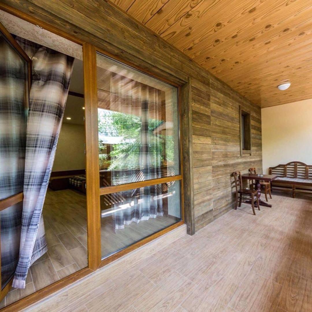 База Отдыха Дубки Hotel Orlovshchina Luaran gambar