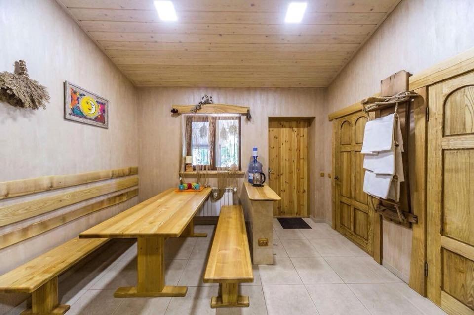 База Отдыха Дубки Hotel Orlovshchina Luaran gambar