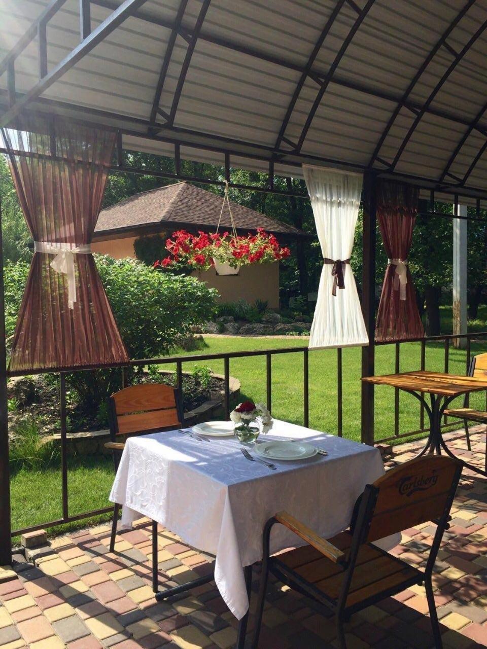 База Отдыха Дубки Hotel Orlovshchina Luaran gambar
