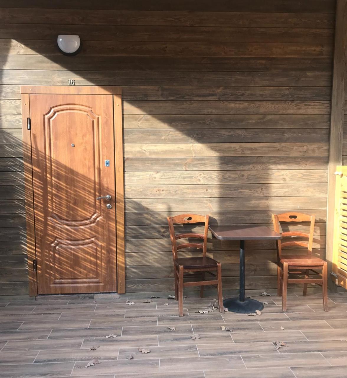 База Отдыха Дубки Hotel Orlovshchina Luaran gambar