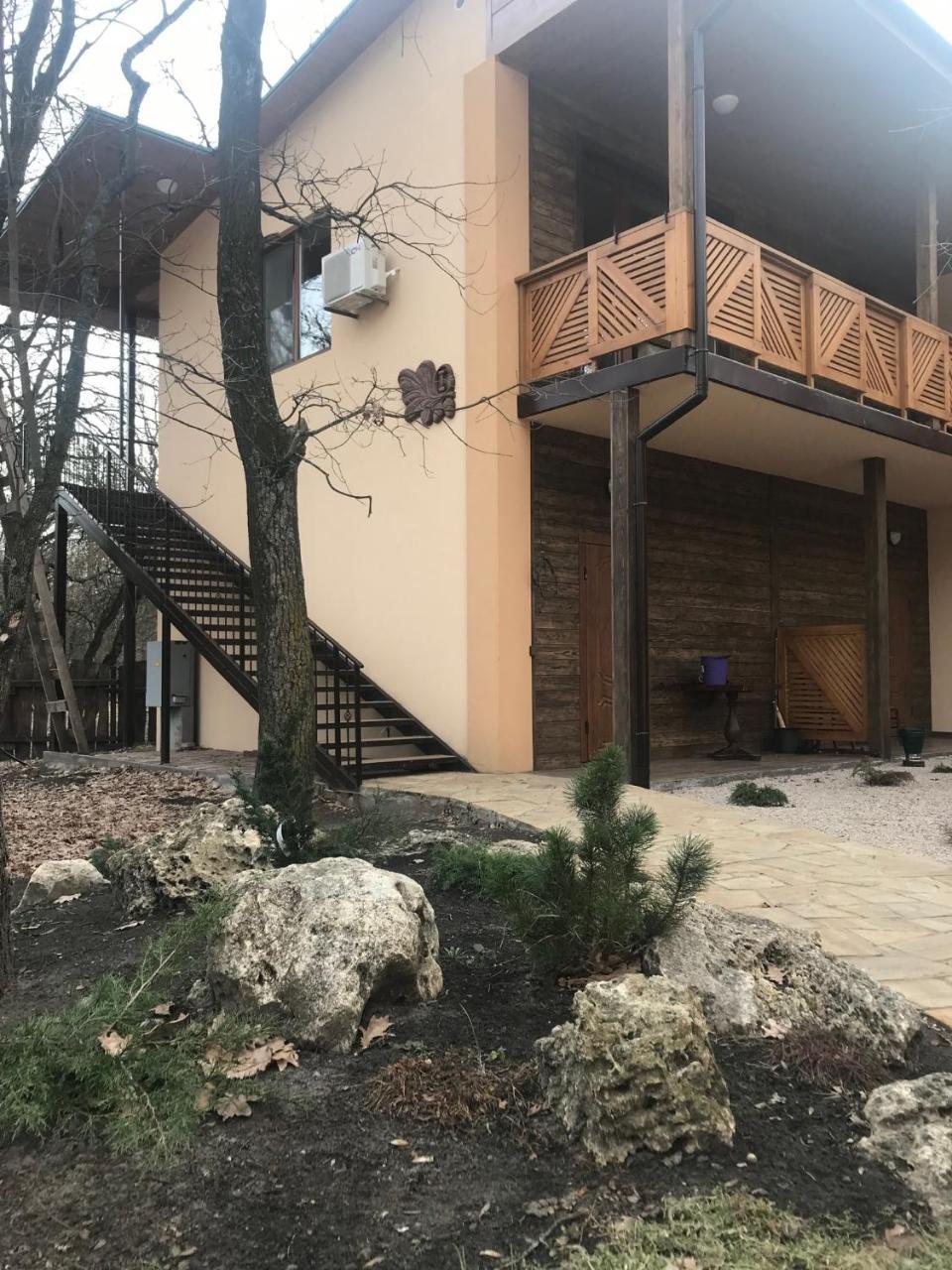База Отдыха Дубки Hotel Orlovshchina Luaran gambar
