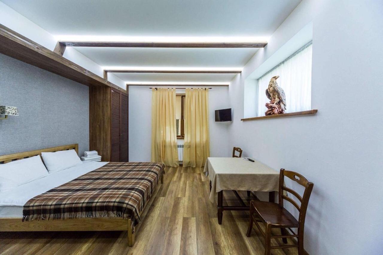 База Отдыха Дубки Hotel Orlovshchina Luaran gambar