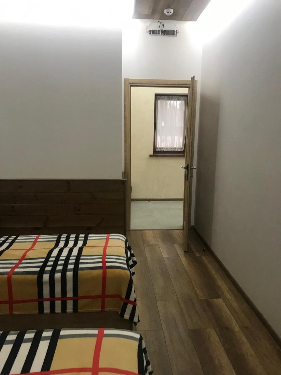 База Отдыха Дубки Hotel Orlovshchina Luaran gambar