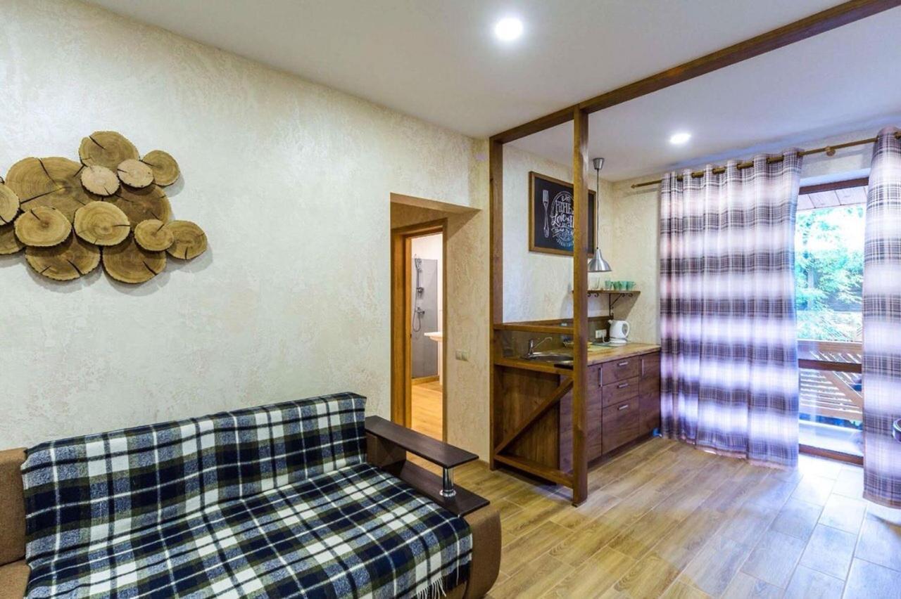 База Отдыха Дубки Hotel Orlovshchina Luaran gambar